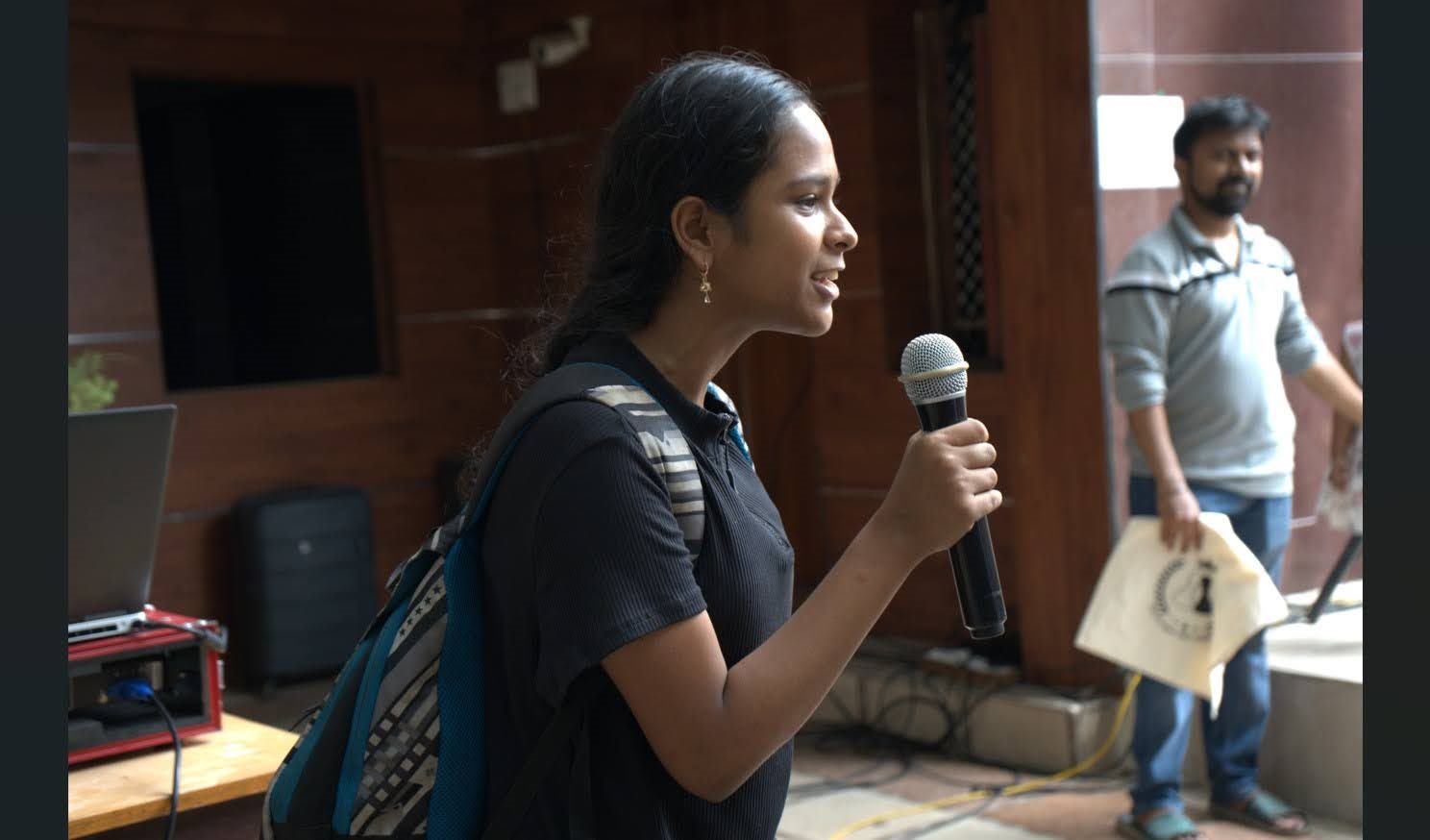 1st Tamil Nadu State Level Chess Tournament — photo 5