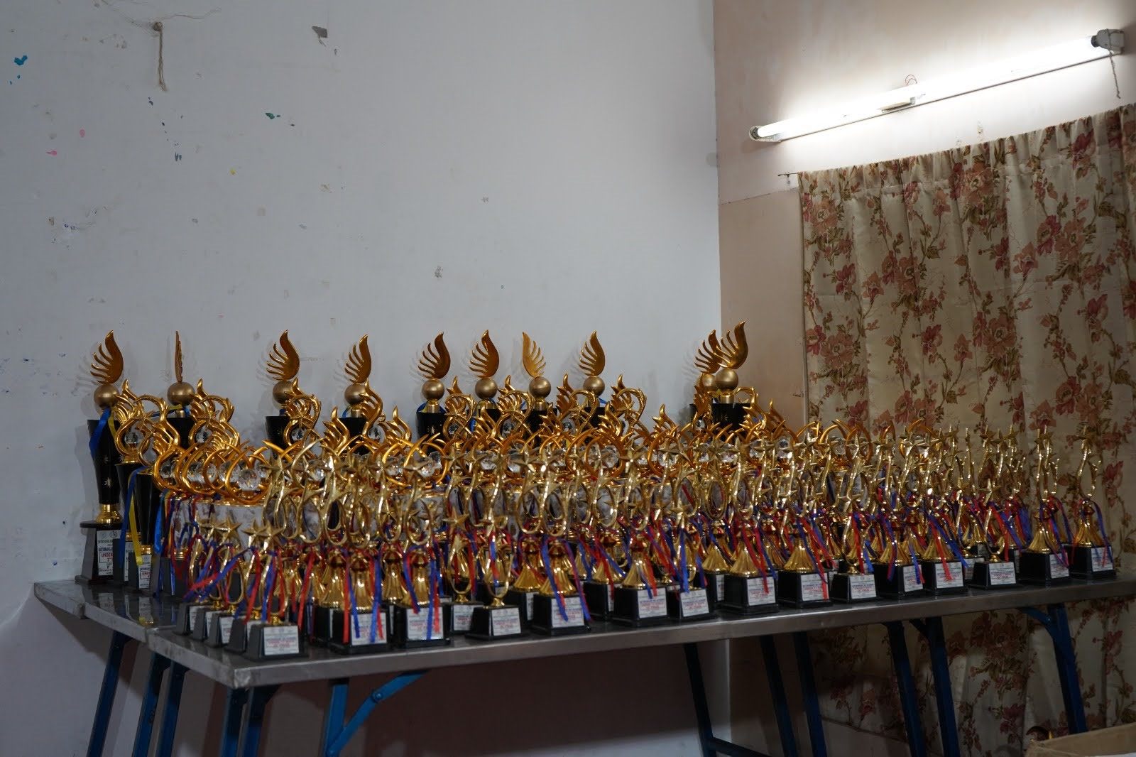 1st Tamil Nadu State Level Chess Tournament — photo 8