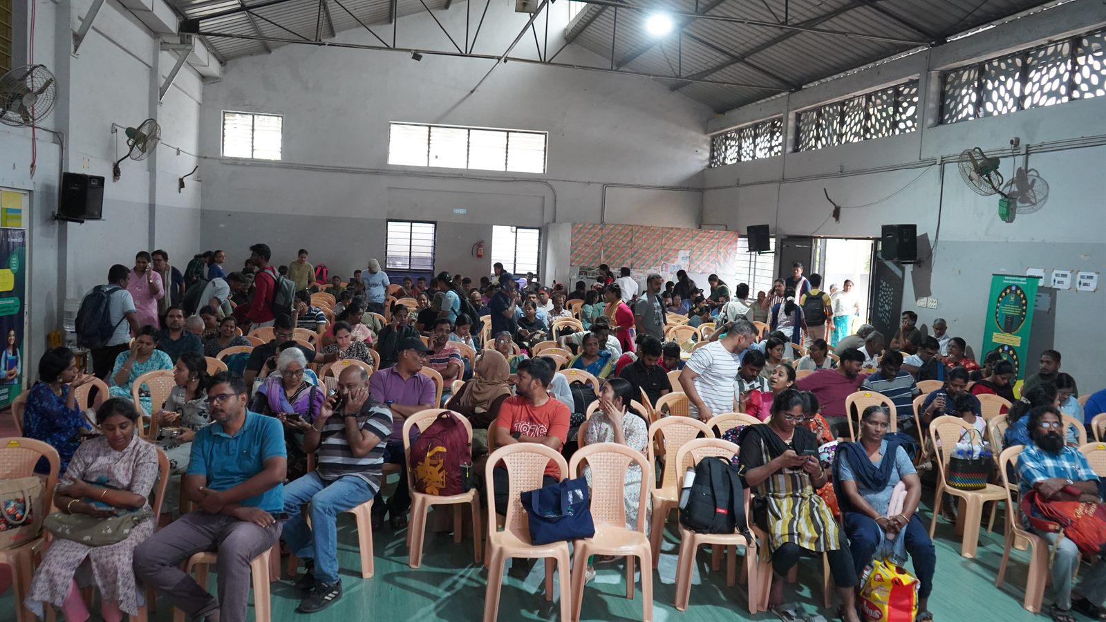 2nd Tamil Nadu State Level Chess Tournament — photo 3