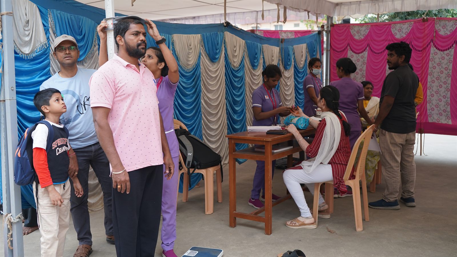 2nd Tamil Nadu State Level Chess Tournament — photo 7