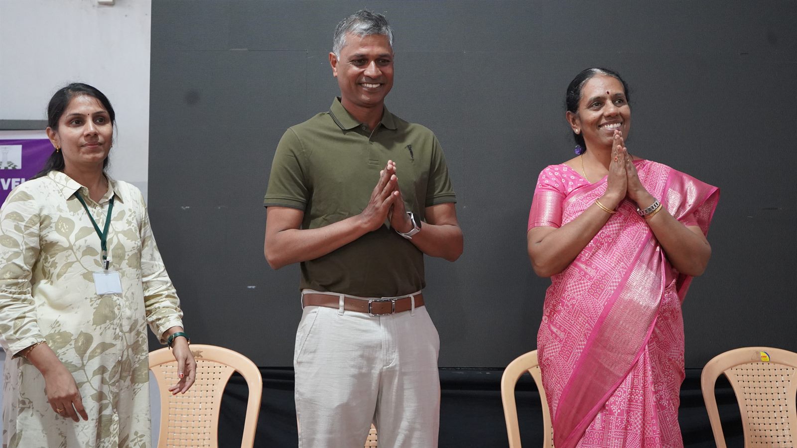 2nd Tamil Nadu State Level Chess Tournament — photo 12