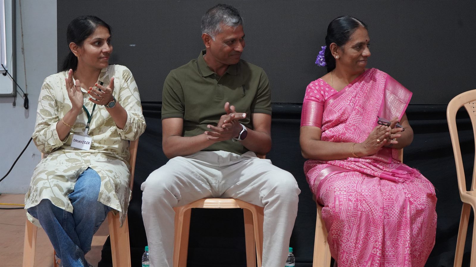 2nd Tamil Nadu State Level Chess Tournament — photo 13