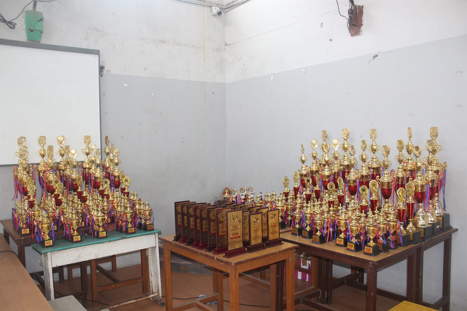 3rd Tamil Nadu State Level Chess Tournament — photo 4