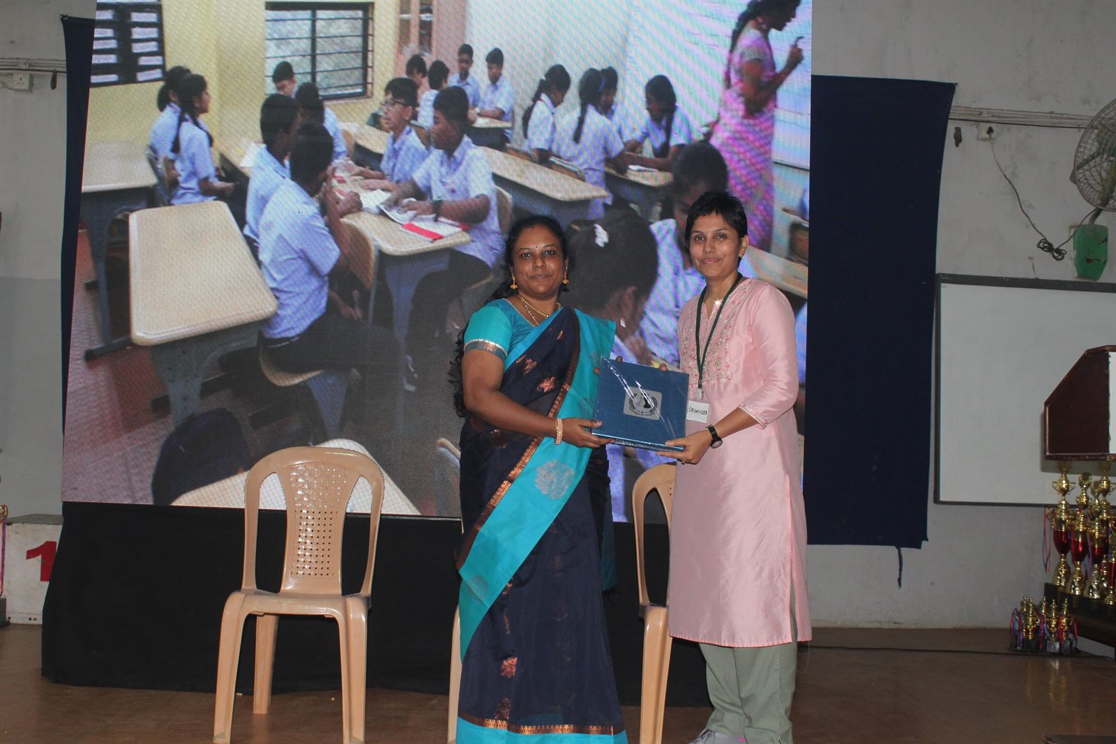 3rd Tamil Nadu State Level Chess Tournament — photo 22