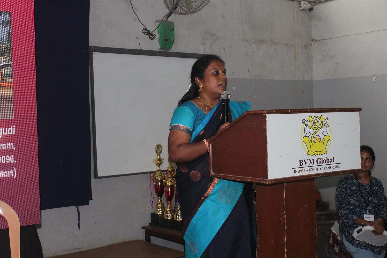 3rd Tamil Nadu State Level Chess Tournament — photo 23