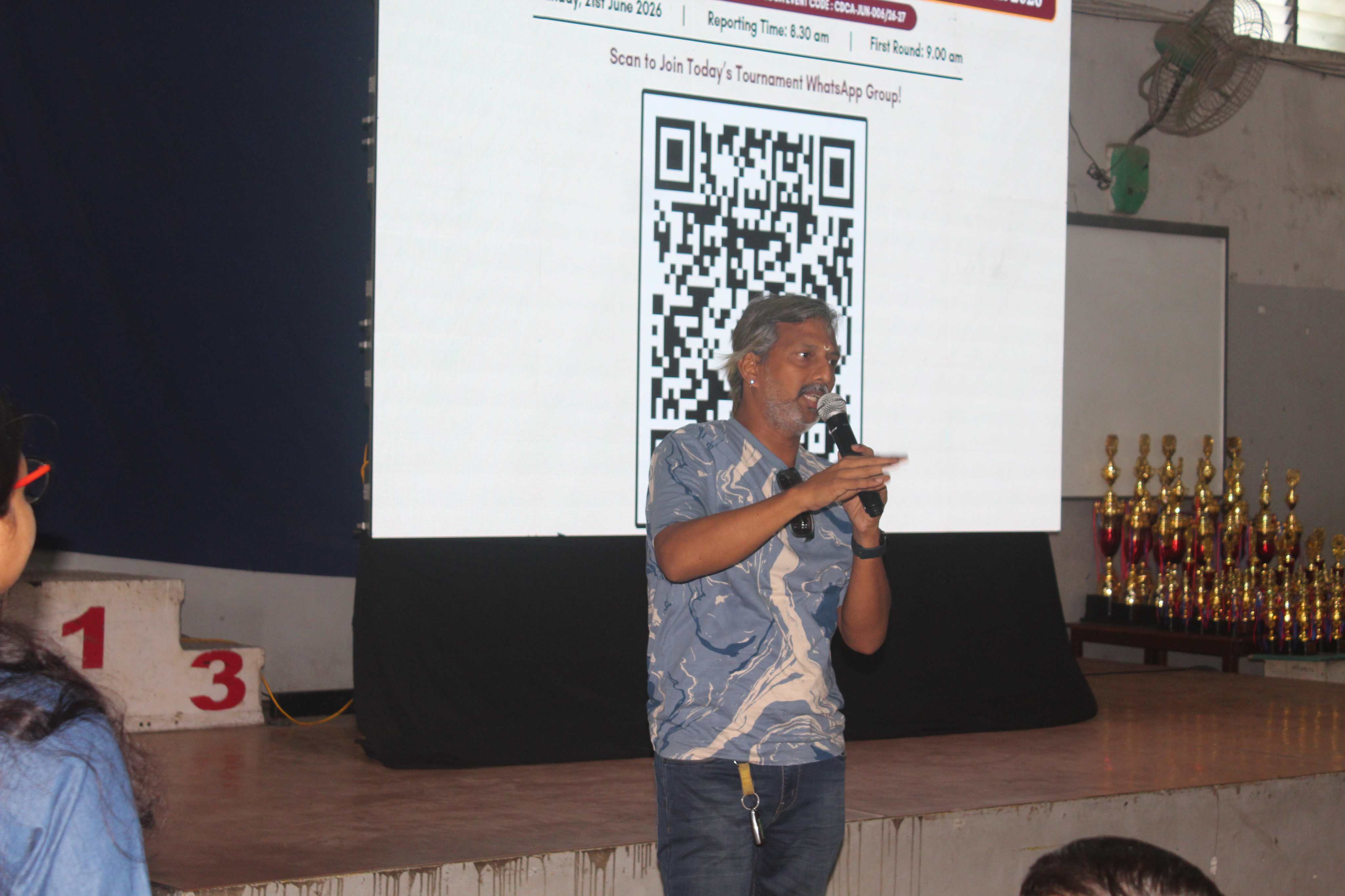 Academy event — photo 8